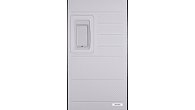 Морозильная камера MAUNFELD MFFR170SB (фото 5)