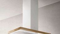 Вытяжка Elica BIO ISLAND WH/A/120х53 ROVERE (фото 7)
