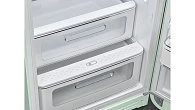 Холодильник Smeg FAB28RPG5 (фото 5)