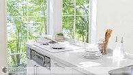 Hanex D-024 Silverwhite (фото 3)