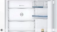 Холодильник Bosch KIN86VFE0 встраиваемый (фото 5)