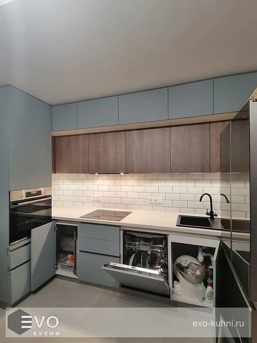 Кухня угловая РК220502 (фото 10)