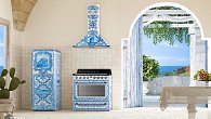 Плита Smeg TR90DGM9 (фото 8)