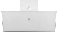 Вытяжка LEX TOUCH ECO 600 WHITE (фото 2)