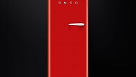 Холодильник Smeg FAB28LR1 (фото 2)