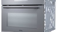 Духовой шкаф Korting OKB 3250 GBXGr MW с функцией СВЧ (фото 2)