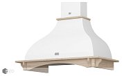 Вытяжка LEX PARMA 900 WHITE (фото 1)