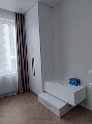Мебель для квартиры РХ250603Ш1