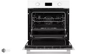 Духовой шкаф Kuppersberg FH 611 W (фото 4)