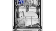Посудомоечная машина MAUNFELD MLP-082D встраиваемая (фото 7)