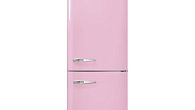 Холодильник Smeg FAB32RPK5 (фото 1)