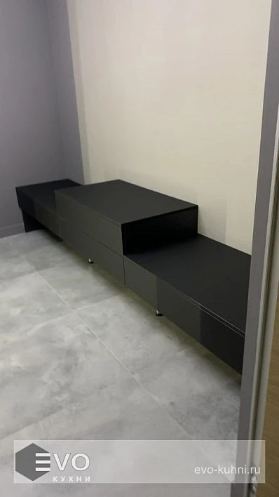 Шкаф и тумба РК210304 (фото 11)