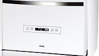 Посудомоечная машина Korting KDF 2095 W компактная (фото 1)