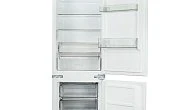 Холодильник LEX RBI 250.21 DF встраиваемый (фото 1)