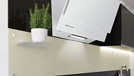 Вытяжка Zigmund & Shtain K 132.6 W (фото 5)