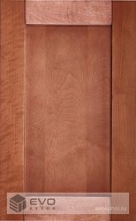 Виктория Береза - Венге (без патины или с красной патиной)