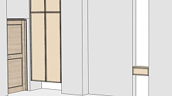 Шкафы ЛН2406011