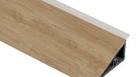 Пристеночный бортик Дуб Небраска натуральный (фото 1)