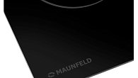 Варочная панель MAUNFELD CVCE594BDBK электрическая (фото 5)
