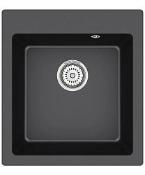 KUPPERSBERG MODENA 45 NL 1B DEEP BLACK1