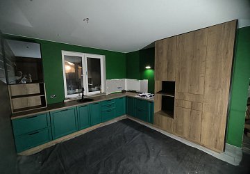 Кухня МР240305