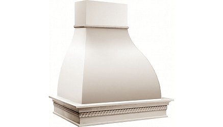 Viaona Cappe Руджери 60 ППУ с ВМ-750/52 new faber слоновая кость1