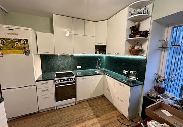 Кухня МР240501