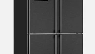 Холодильник Kuppersberg NMFV 18591 DX отдельностоящий (фото 3)