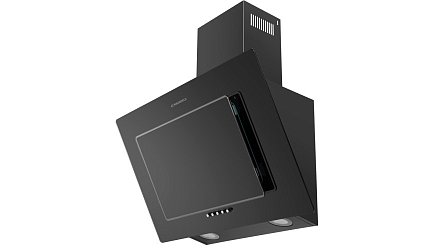 MAUNFELD Jantar Push 60 черный1