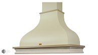 Вытяжка LEX TORINO 900 IVORY (фото 1)