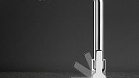 Смеситель SMEG MID1CR (фото 3)