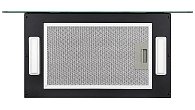 Вытяжка KRONA CLEMENTINA 600 black S (фото 7)