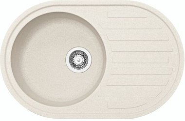 Franke Ronda Rog 611 (ваниль)1