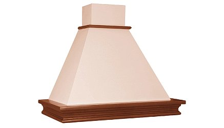 Viaona Cappe Виктория 90 inca 900 бежевый муар1