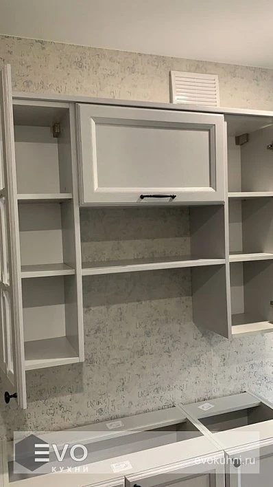 Кухня ЛШ200701/1 Дуб (фото 10)