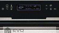 Духовой шкаф Electrolux EVY 96800 AX (фото 3)