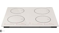 Варочная панель MAUNFELD CVI594SBG индукционная (фото 2)