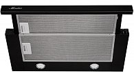 Вытяжка Monsher TELE II 60 B (фото 1)