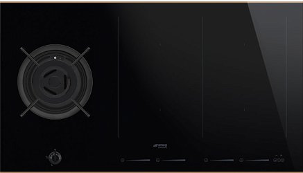 Smeg PM6912WLDR1