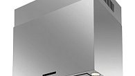 Вытяжка Korting KHA 7950 X Cube (фото 1)