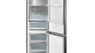 Холодильник Korting KNFC 62029 X (фото 2)