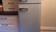 Холодильник Smeg FAB30RAZ1 (фото 5)