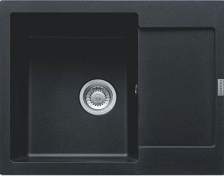 Franke Maris MRG 611С (графит)1