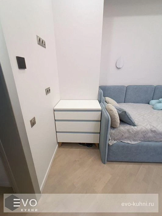 Мебель для квартиры РТ250305 (фото 2)