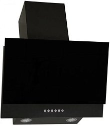 Elikor Рубин S4 50П-700-Э4Д антрацит/черный1