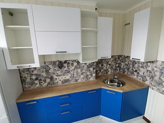 Кухня ЭД210201 1