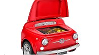 Мини-бар Smeg SMEG500R (фото 3)