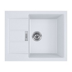 Franke S2D 611-62/500, белый1