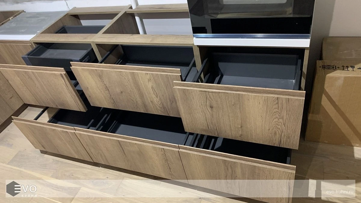 Кухня ШТ210402 (фото 11)