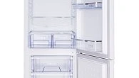 Холодильник MAUNFELD MFF176W11 отдельностоящий (фото 5)